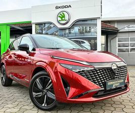 NISSAN QASHQAI DETAILSEITE