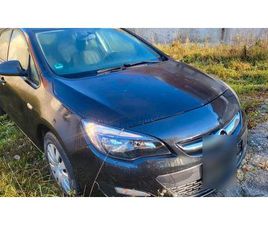 OPEL ASTRA SOCIETE OPEL ASTRA TÜV UND STEUERKETTE NEU