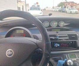 FIAT ULYSSE FIAT - ULYSSE