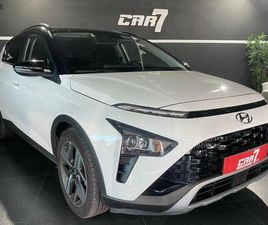 HYUNDAI BAYON 1.0 T-GDI PREMIUM DCT