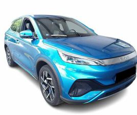 BYD ATTO 3 60.48 KWH COMFORT