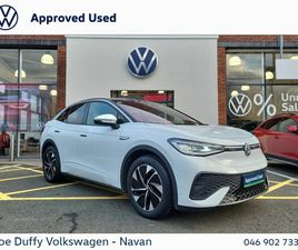 VOLKSWAGEN ID.5 BUSINESS 77KWH 174HP