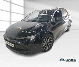 TOYOTA COROLLA TOYOTA COROLLA 1.2T COMFORT+P.SPORT