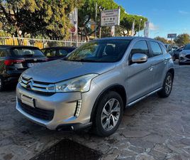 C4 AIRCROSS 1.6 115 STOP&START 2WD EXCLUSIVE