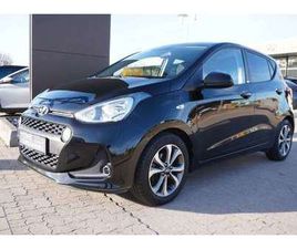 1.0 AUTOMATIK YES! PLUS *LINKSGAS/WKR/PDC*