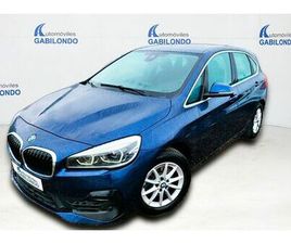 BMW SERIE 2 ACTIVE TOURER 216 216D BUSINESS