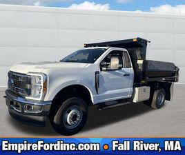 FORD F350 2024 FORD F-350 XL