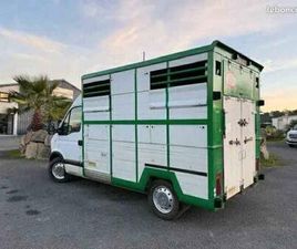 RENAULT MASTER RENAULT - MASTER