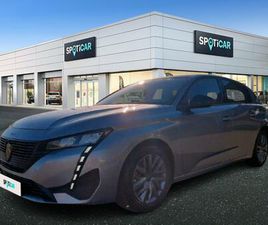 PEUGEOT 308 PURETECH 110 S&S ACTIVE PACK