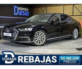 60 TFSIE QUATTRO TIPTRONIC