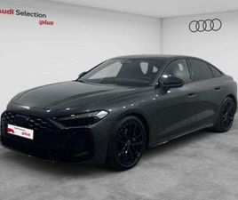 AUDI A5 BLACK LINE 2.0 TDI 150 KW (204 CV) S TRONIC