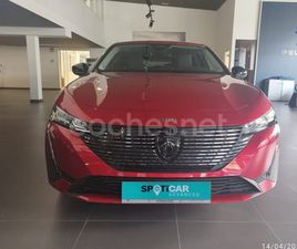 PEUGEOT 308 SW ALLURE HYBRID PHEV 180 EEAT8