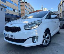 KIA CARENS KIA - CARENS 1.6 GDI 135CV CONCEPT 5PL