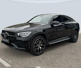 MERCEDES-BENZ GLC 300 E 4MATIC 235 KW (320 CV)
