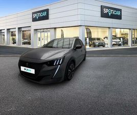 ELECTRIQUE 50 KWH 136CH GT