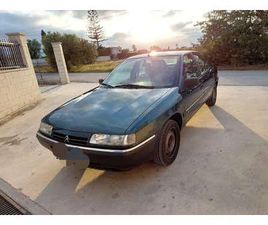 CITROEN XANTIA 1995 18I 16V 49.000 KMS
