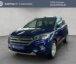 FORD KUGA FORD KUGA 1.5 ECOBOOST 2X4 TREND
