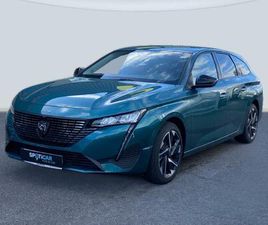 PEUGEOT 308 SW PEUGEOT 308 SW PURETECH 130 S&S ALLURE 96 KW (130 CV)