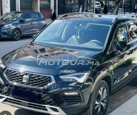 SEAT ATEKA URBAN PLUS TOIT OUVRANT