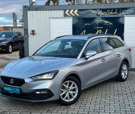 SEAT LEON ST 1.0 TSI MHEV STYLE DSG