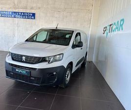 M 950KG BLUEHDI 100CH S&S