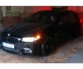 525TD XDRIVE TWINTURBO TOURING SPORT-AUTOMATIC