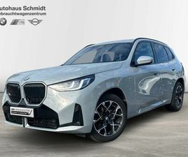 BMW X3 XDRIVE 20D