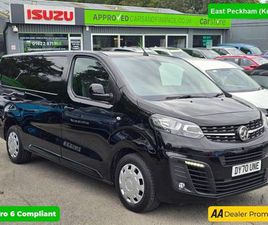 2.0 TURBO D 3100 SPORTIVE L2 H1 EURO 6 (START/STOP) 5DR