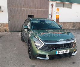 KIA SPORTAGE 1.6 CRDI DRIVE 4X2