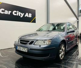 SPORTCOMBI 1.8T LINEAR