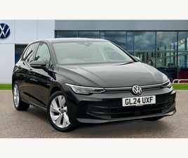 VOLKSWAGEN GOLF 1.5 TSI MATCH EURO 6 (START/STOP) 5DR