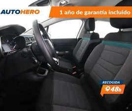 1.2 PURETECH S&S FEEL PACK 83