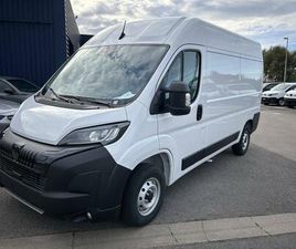 BOXER FGN TOLE 3.5 T L2H2 140 S&S BVM6