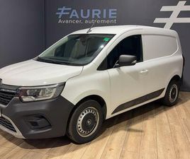 RENAULT KANGOO VAN KANGOO VAN TCE 130 EXTRA - 22