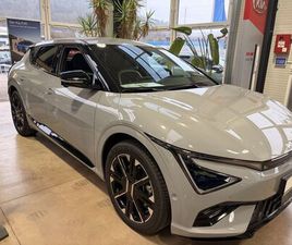 KIA E-SOUL 6 (CV) GT-LINE 4WD