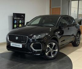 2.0D I4 MHEV R-DYNAMIC S AWD AUTO 120 KW (163 CV)