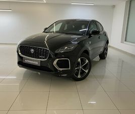 2.0D I4 MHEV R-DYNAMIC S AWD AUTO 120 KW (163 CV)