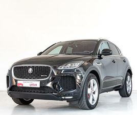 2.0D R-DYNAMIC S 4WD 132 KW (180 CV)