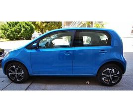 SKODA CITIGO E ŠKODA CITIGO CITIGOE IV