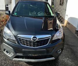 OPEL MOKKA OPEL MOKKA EDITION 1.6 ECOFLEX