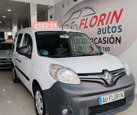 COMBI 1.5DCI EN. PROF. M1-AF 55KW