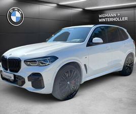BMW X5 M50I