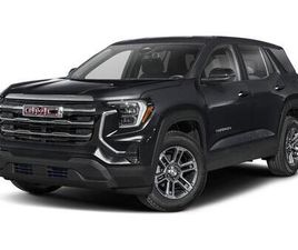 GMC TERRAIN 2026 GMC TERRAIN AWD AT4