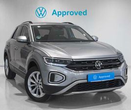 LIFE 1.0 TSI 85 KW (116 CV)