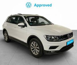 ADVANCE 1.5 TSI 110 KW (150 CV) DSG