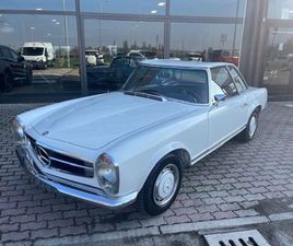 SL 280 SL 280 AUTOMATICA