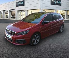 PURETECH 130CH S&S BVM6 GT LINE