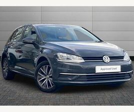VOLKSWAGEN GOLF 1.0 TSI SE NAV EURO 6 (START/STOP) 5DR