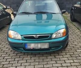 MAZDA 121 MAZDA 121 28K KM