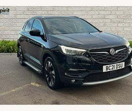 1.2 TURBO GRIFFIN EDITION AUTO EURO 6 (START/STOP) 5DR